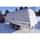 KUOMU 403X176X103 HARMAA JAXAL (HDPE)